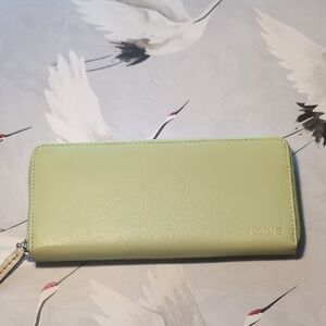 Lodis Wrap Around Wallet